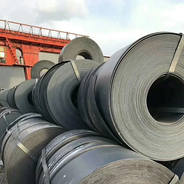 carbon steel coil&strip